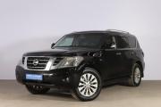 Nissan Patrol VI (Y62) Новосибирск  - изображение 24