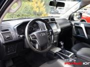 Toyota Land Cruiser Prado 150 Series Рестайлинг 2 Москва  - изображение 33