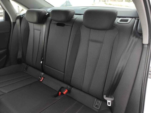 Audi A4 V (B9) с пробегом 2018 года, цена 1 975 000 рублей, 147912 км, седан, Автокод Объявления
