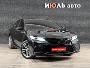 Toyota Camry VIII (XV70) Рестайлинг Екатеринбург  - изображение 22