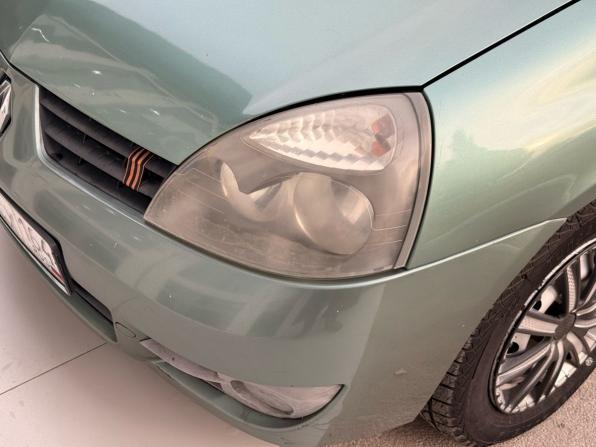 Renault Symbol I Рестайлинг 2 с пробегом 2007 года, цена 215 000 рублей, 184000 км, седан, Автокод Объявления