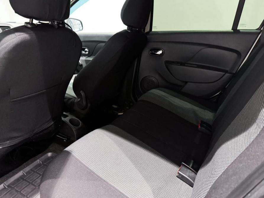 Renault Logan II Екатеринбург  - изображение 13