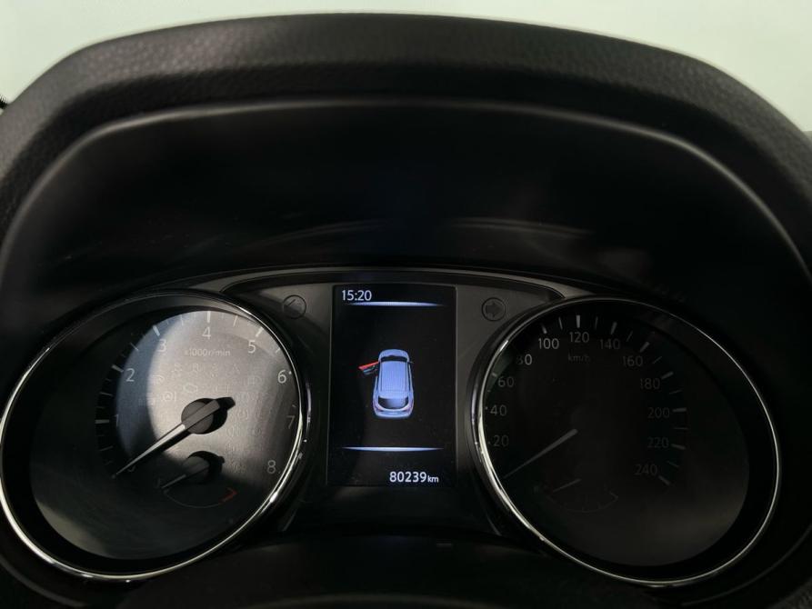 Nissan Qashqai II Рестайлинг Архангельск  - изображение 18