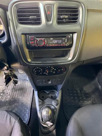 Renault Sandero II с пробегом 2016 года, цена 499 000 рублей, 339339 км, хэтчбек, Автокод Объявления