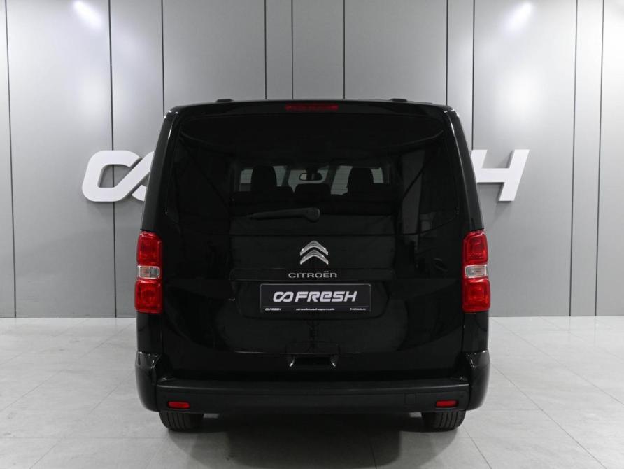 Citroen SpaceTourer I Ростов-на-Дону  - изображение 4