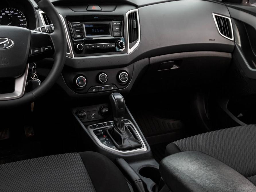 Hyundai Creta I Уфа  - изображение 11