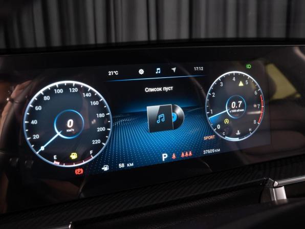Chery Tiggo 7 Pro Max I Рестайлинг с пробегом 2024 года, цена 2 199 000 рублей, 37609 км, внедорожник, Автокод Объявления