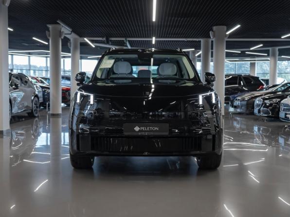Lynk &amp; Co 900 с пробегом 2026 года, цена 7 850 000 рублей, 31 км, внедорожник, Автокод Объявления