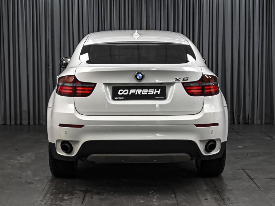BMW X6 I (E71) Рестайлинг Ставрополь  - изображение 4