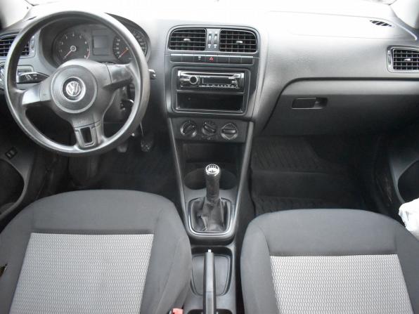 Volkswagen Polo V с пробегом 2010 года, цена 399 000 рублей, 231953 км, седан, Автокод Объявления