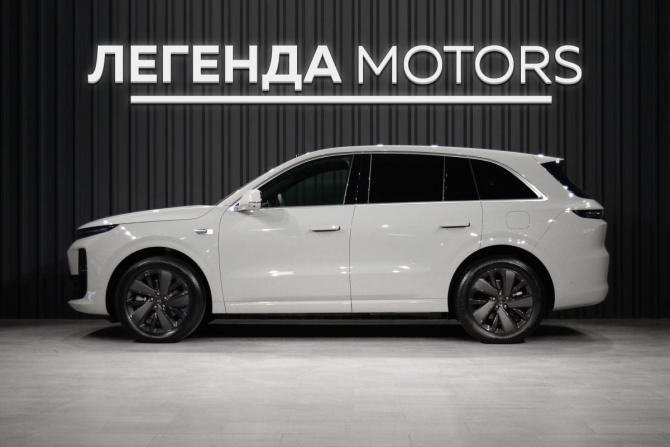 Li Auto (Lixiang) L6 с пробегом 2025 года, цена 6 990 000 рублей, 100 км, внедорожник, Автокод Объявления