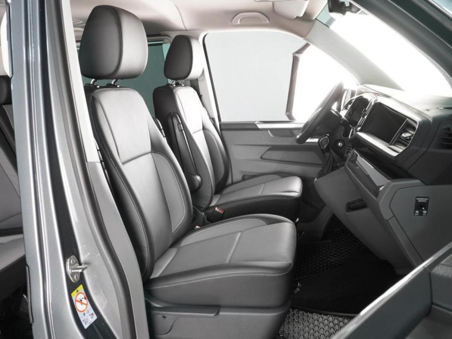 Volkswagen Caravelle T6 Рестайлинг Ростов-на-Дону  - изображение 8