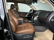 Toyota Land Cruiser 200 Series Рестайлинг 1 Кемерово  - изображение 40