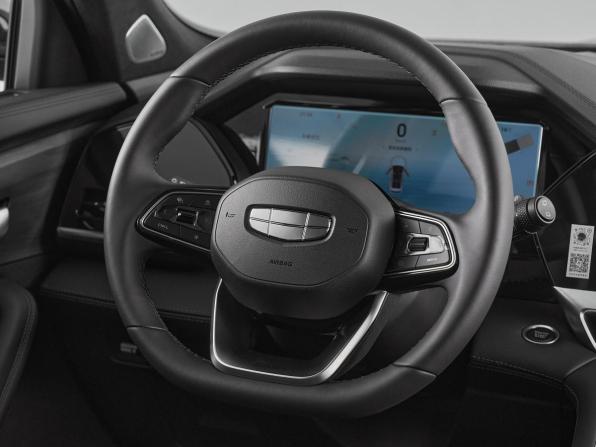 Geely Monjaro I Рестайлинг с пробегом 2025 года, цена 4 200 000 рублей, 59 км, внедорожник, Автокод Объявления
