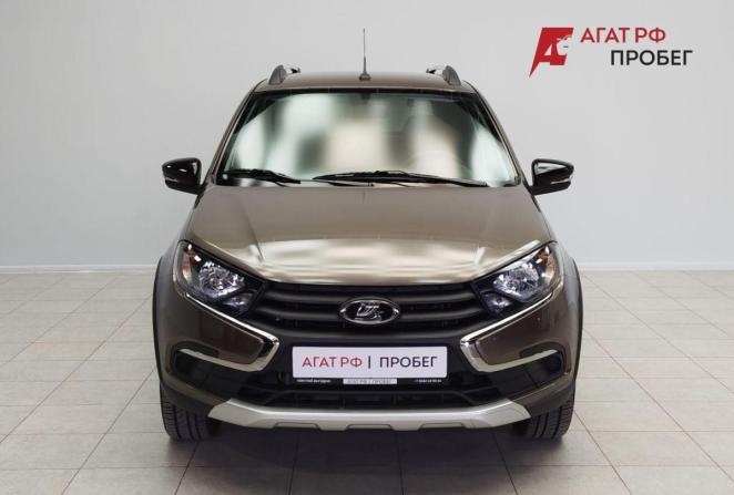 Lada (ВАЗ) Granta I Рестайлинг с пробегом 2026 года, цена 1 175 000 рублей, 1268 км, универсал, Автокод Объявления