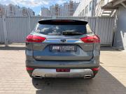 Geely Atlas I Ростов-на-Дону  - изображение 34
