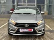 Lada (ВАЗ) Vesta I Пермь  - изображение 16