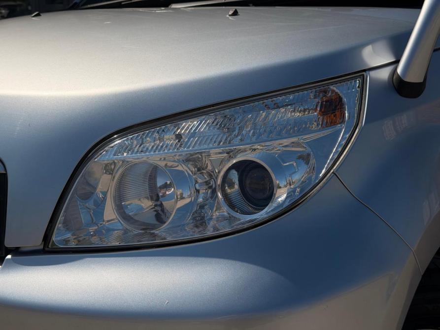 Toyota Rush I Пермь  - изображение 7