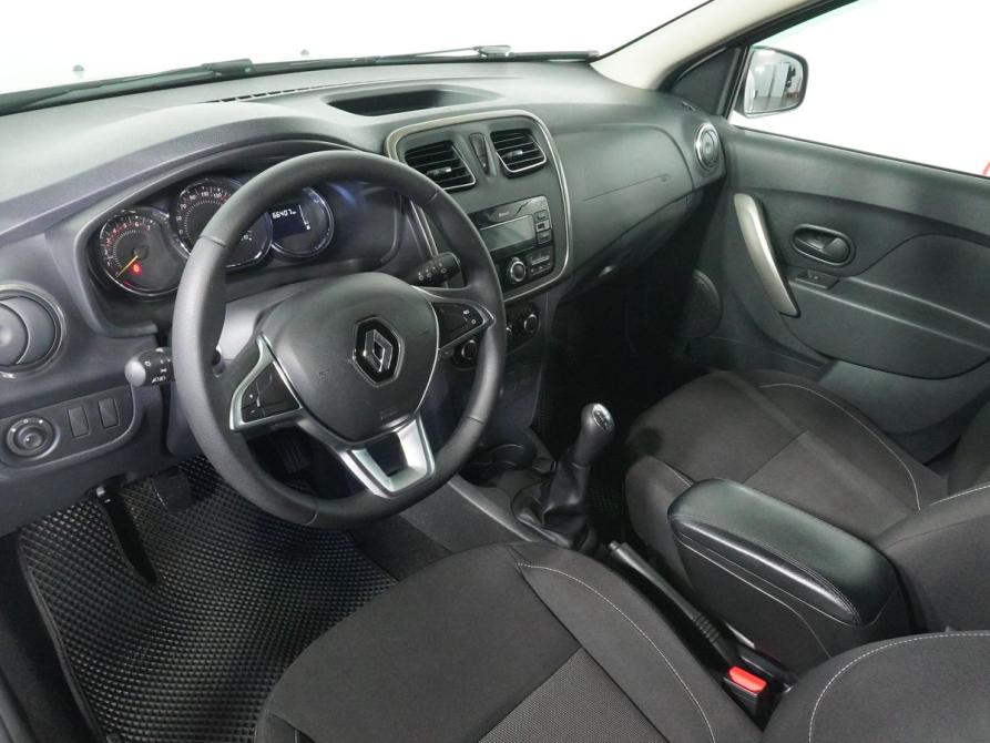 Renault Sandero II Рестайлинг Вологда  - изображение 9