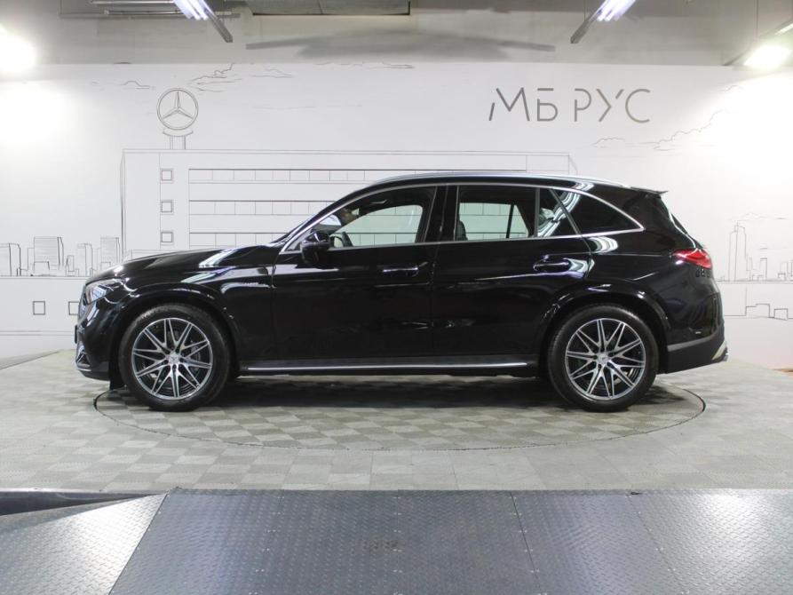 Mercedes-Benz GLC AMG II (X254) Москва  - изображение 11