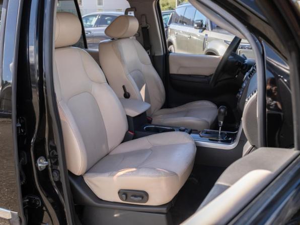 Nissan Pathfinder III Рестайлинг с пробегом 2011 года, цена 1 449 000 рублей, 271596 км, внедорожник, Автокод Объявления