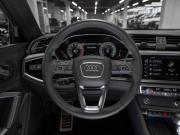 Audi Q3 II (F3) Москва  - изображение 45