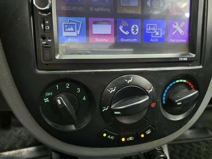 Chevrolet Lacetti I Таганрог  - изображение 13
