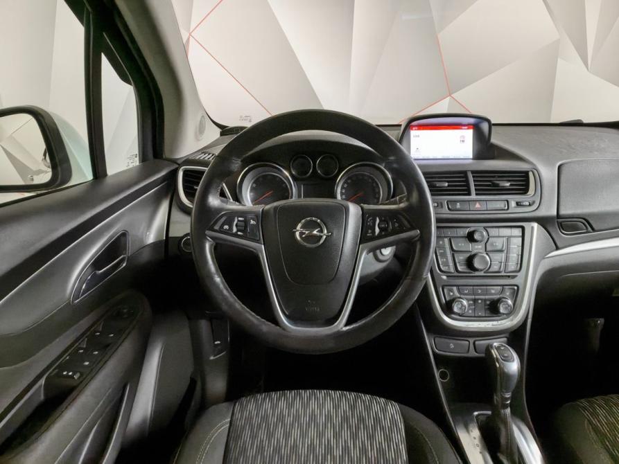 Opel Mokka I Москва  - изображение 19