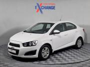 Chevrolet Aveo II Нижний Новгород  - изображение 20