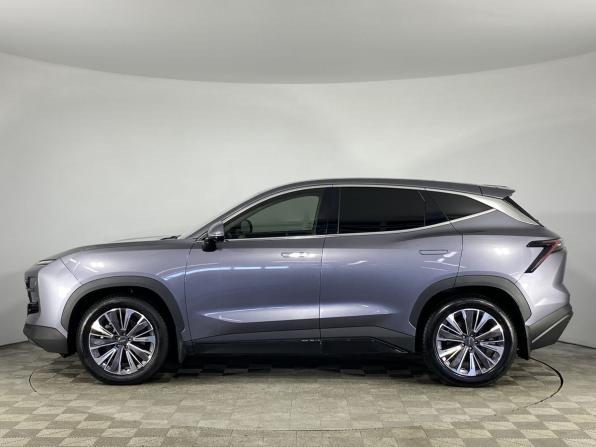 JETOUR DASHING I с пробегом 2024 года, цена 2 180 000 рублей, 16599 км, внедорожник, Автокод Объявления