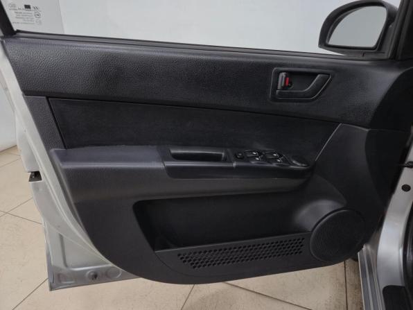 Hyundai Getz I с пробегом 2003 года, цена 320 000 рублей, 143953 км, хэтчбек, Автокод Объявления