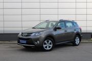 Toyota RAV4 IV (XA40) Ярославль  - изображение 15