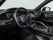 Geely Tugella I Рестайлинг Москва  - изображение 31