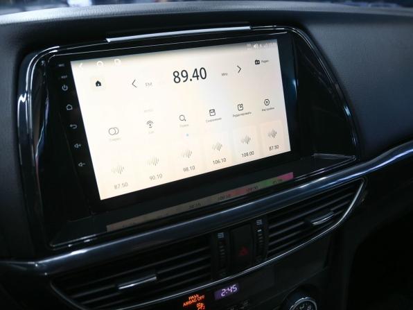 Mazda 6 III (GJ) с пробегом 2013 года, цена 1 519 900 рублей, 188000 км, седан, Автокод Объявления