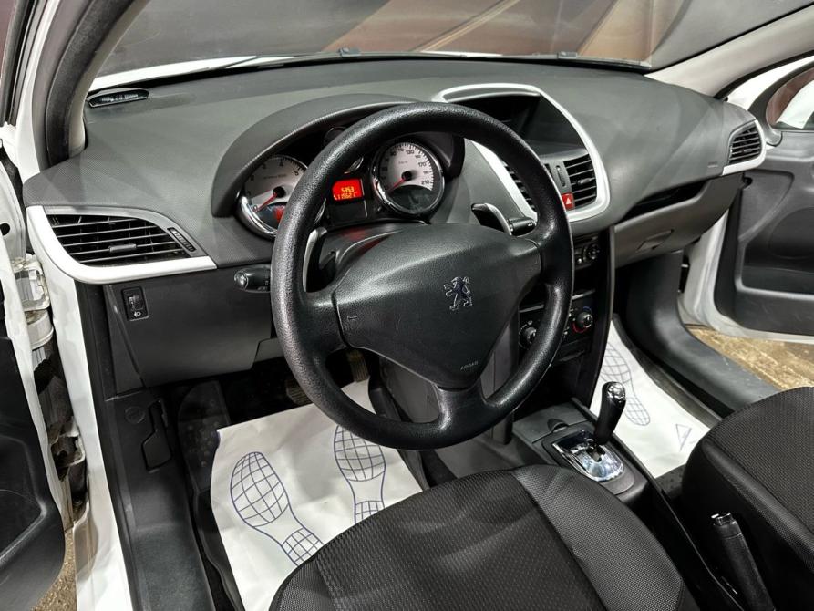 Peugeot 207 I Рестайлинг Ставрополь  - изображение 7