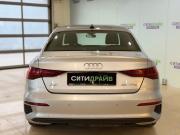 Audi A3 IV (8Y) Москва  - изображение 23