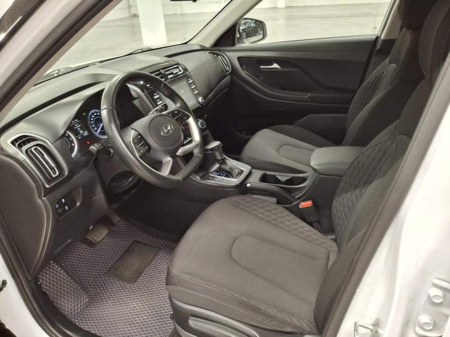 Hyundai Creta II Казань  - изображение 20