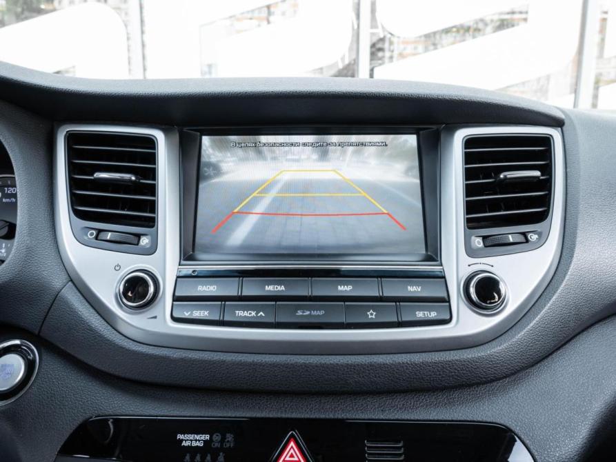 Hyundai Tucson III Ставрополь  - изображение 15