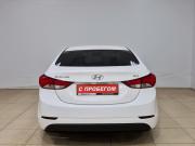 Hyundai Elantra V (MD) Рестайлинг Альметьевск  - изображение 26