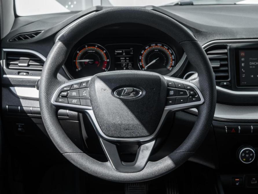 Lada (ВАЗ) Vesta I Рестайлинг (NG) Ставрополь  - изображение 12