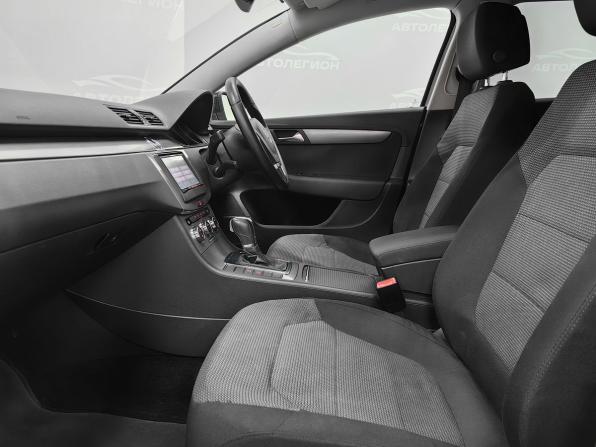Volkswagen Passat B7 с пробегом 2011 года, цена 1 050 000 рублей, 118684 км, универсал, Автокод Объявления
