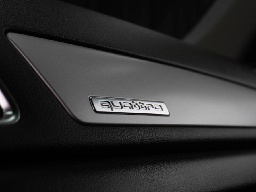 Audi Q3 I (8U) Рестайлинг Тюмень  - изображение 20