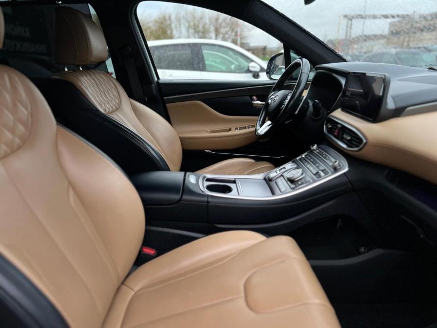 Hyundai Santa Fe IV Рестайлинг Альметьевск  - изображение 33