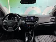 Hyundai Solaris II Рестайлинг Набережные Челны  - изображение 46