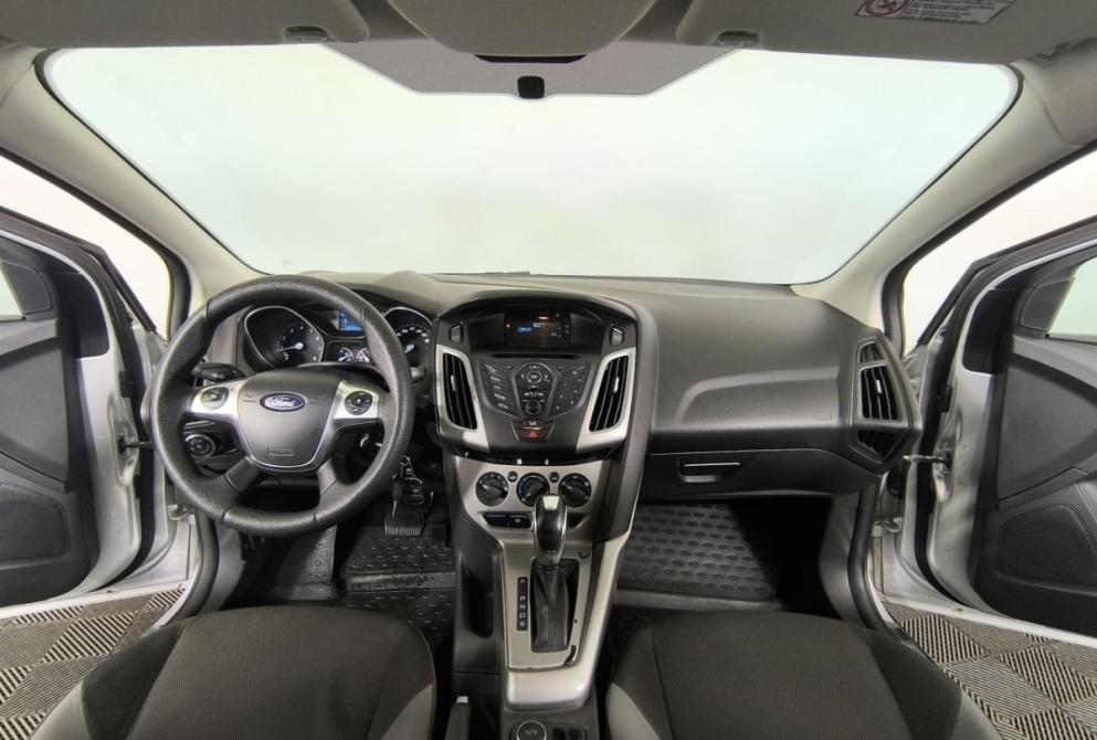 Ford Focus III Рестайлинг Нижний Новгород  - изображение 10