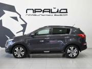 Kia Sportage III Ростов-на-Дону  - изображение 29