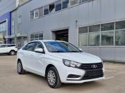 Lada (ВАЗ) Vesta I Нижний Новгород  - изображение 14