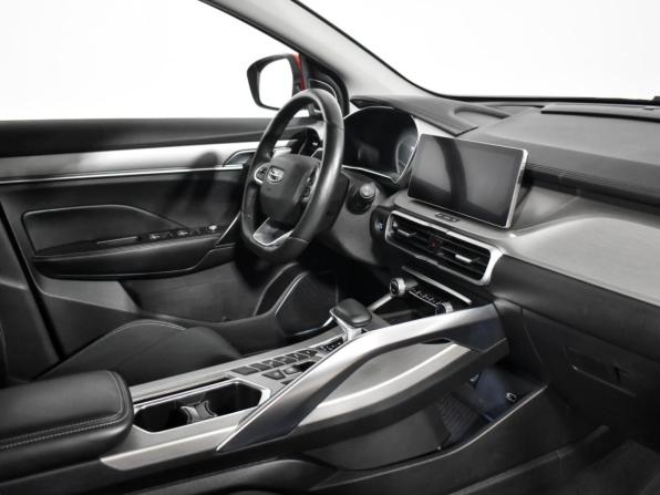 Geely Coolray I с пробегом 2023 года, цена 1 552 000 рублей, 89747 км, внедорожник, Автокод Объявления