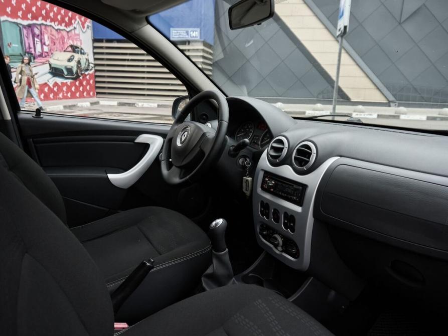 Renault Sandero I Казань  - изображение 7