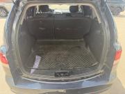 SsangYong Kyron I Рестайлинг Москва  - изображение 36